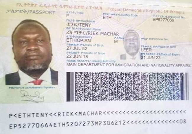Ethiopian Passport Renwal Form Youtube / Ethiopian embassy passport